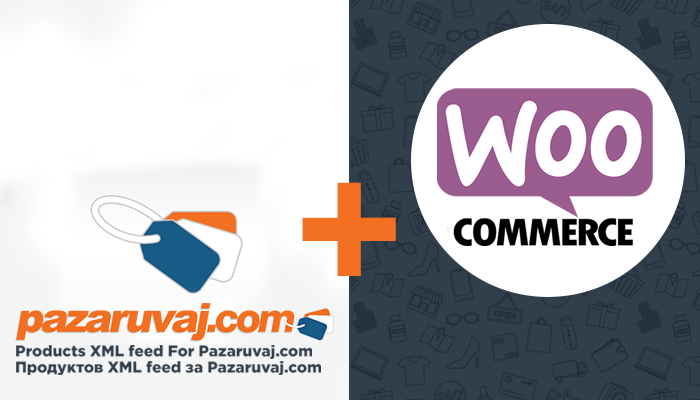 WooCommerce интеграция за Pazaruvaj